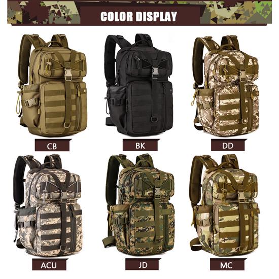 Тактическая водонепроницаемая армейская сумка 900D для улицы, военная, охотничья, кемпинговая, многоцелевая спортивная сумка