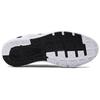 Under Armour Мужские беговые кроссовки Charged Rogue 2.5 Белый Черный 3024400-101
