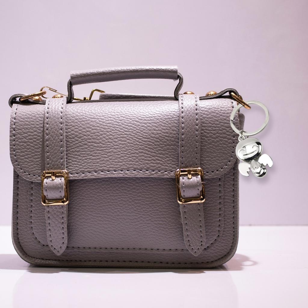 Милый брелок-ангел и подвеска для сумки Стильный аксессуар-брелок-ангел Уникальные брелки для вечеринок и повседневных нарядов