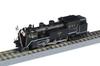 Z Gauge JNR C11 251 Индивидуальная железнодорожная модель паровоза T019-7 No.