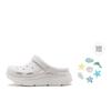 (WMNS) Skechers Foamies Max Cushioning 'Белый' Женские 111127-WHT