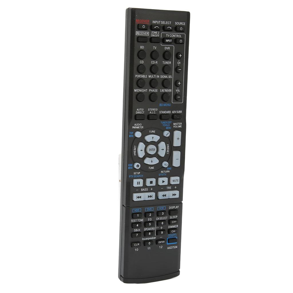 Для пульта дистанционного управления AV-ресивером Pioneer Контроллер для AXD7534 VSX‑517‑S VSX‑817‑K VSX817S VSX‑817‑S