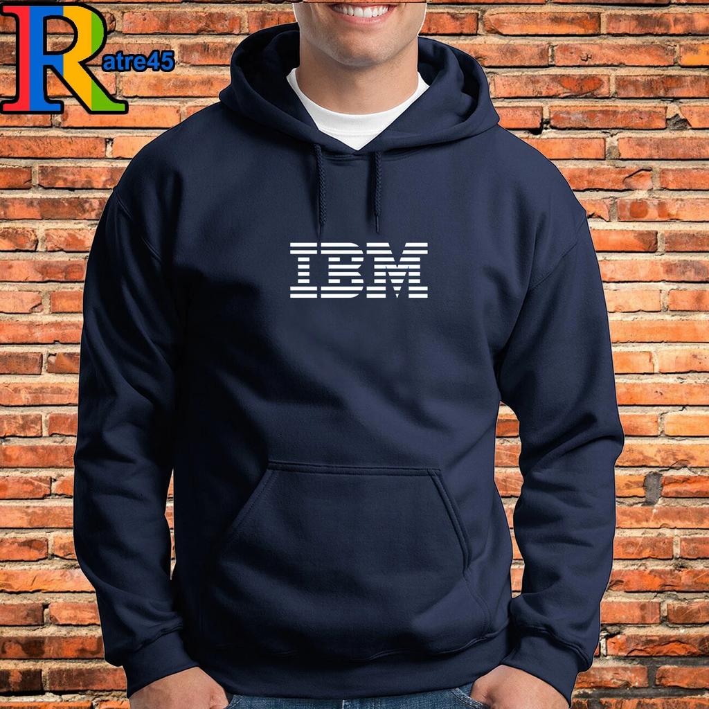 Men's and Women's T-shirts IBM International Business Machines