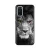 Чехол S20 FE Для Samsung Galaxy S20 Чехол S20+ Ultra Силиконовый Чехол Для Телефона Для Samsung Galaxy S20 FE S 20 Plus Защитные Чехлы Fundas