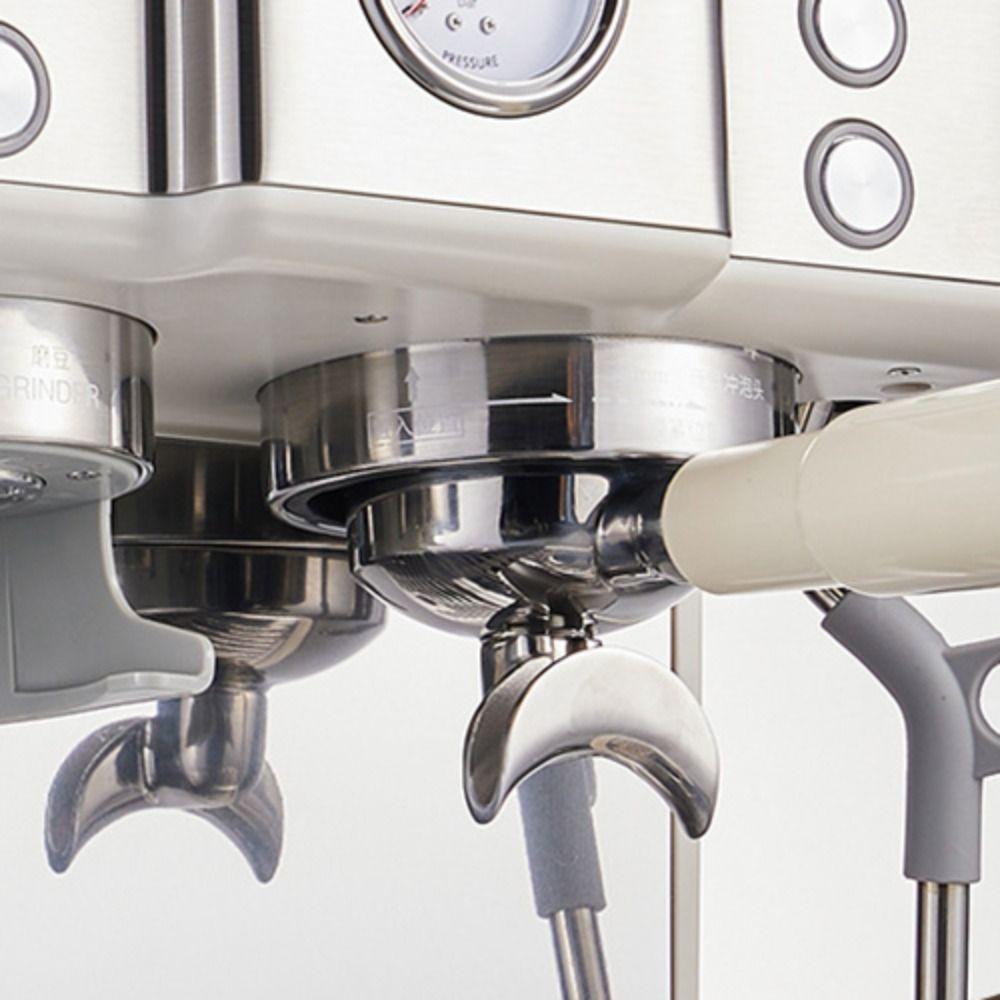 58MM Кофейный Портафильтр Носик Дивертор Насадка Полуавтоматическая Кофемашина Запчасти Замена Кафе