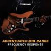 D'Addario Daddario Струны для электрогитары NYXL Medium 7 Струн .011-.064 NYXL1164 [Внутренний Gen...