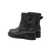 Ankle Boots Clarks Rebelle Buckle Ankle Boots 26178889 Silver