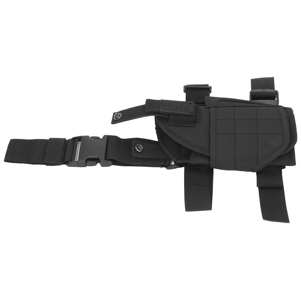 Набедренная сумка Многофункциональный набедренный подсумок Регулируемая пряжка Набедренный подсумок для активного отдыха Бег Скалолазание