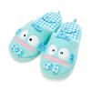 Sanrio Hangyodon Slippers 626813 One Size Face-shaped