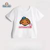 New Summer Style, Boys & Girls, Casual, Comfortable, Breathable Children's T-Shirt