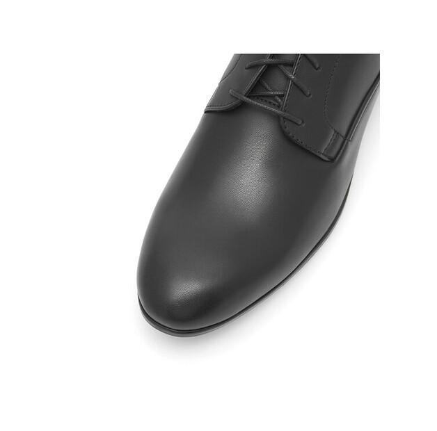 Ankle Boots Lanetti MBS-VIGO-07 Black