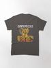 The Offspring The Offsprings Smashs Album Classic T-Shirt