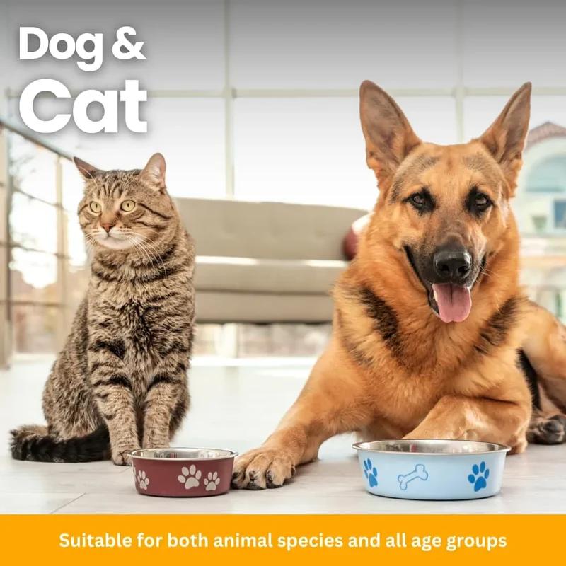 Urinary Tract Care Drops for Dogs & Cats