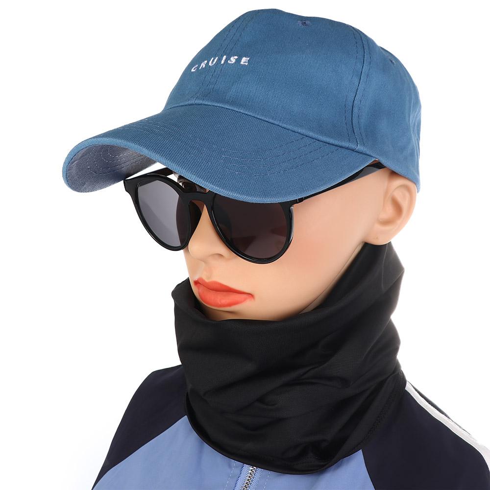 Fishing Tube Magic Scarf Men Scarf Head Scarf Cycling Face Mask Mask Bandana Seamless Bandana