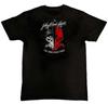 Men's and Women's T-shirts Five Finger Death Punch Jekyll & Hyde Graphic Mens T-Shirt S M L XL 2 3 4 XL