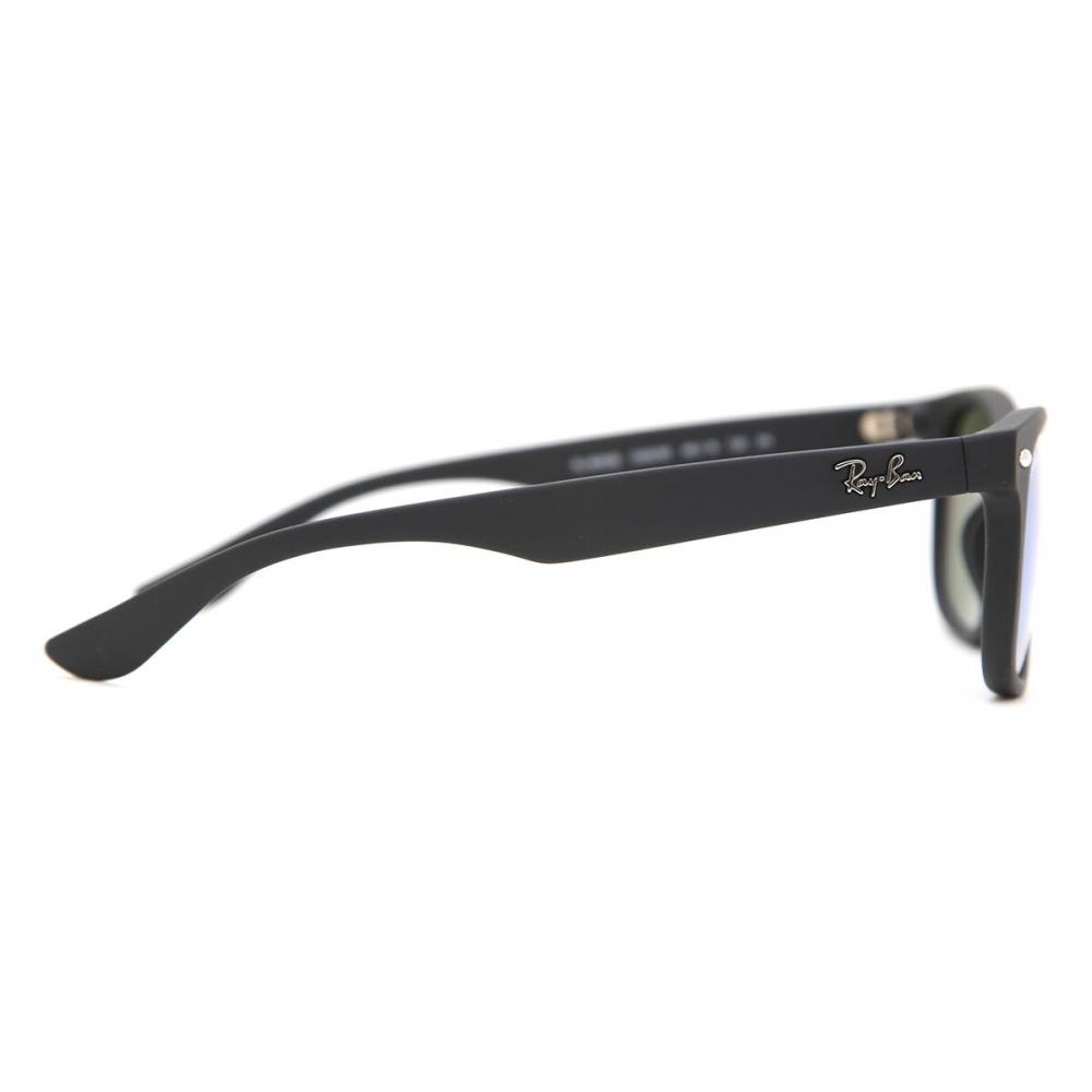 Ray Ban Kids Rj9052s New Square 100s55 Детские Солнцезащитные Очки
