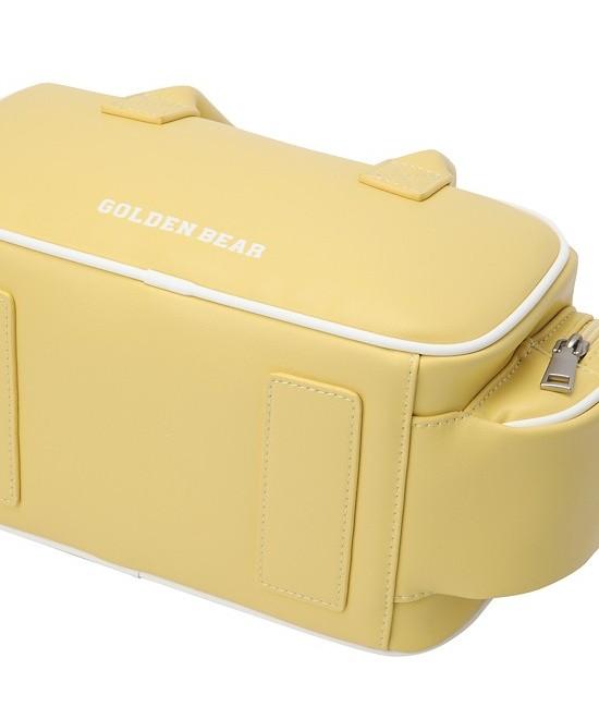 Golden Bear (W) Сумка-кубоид 2-в-1 G6Bax26301Yex