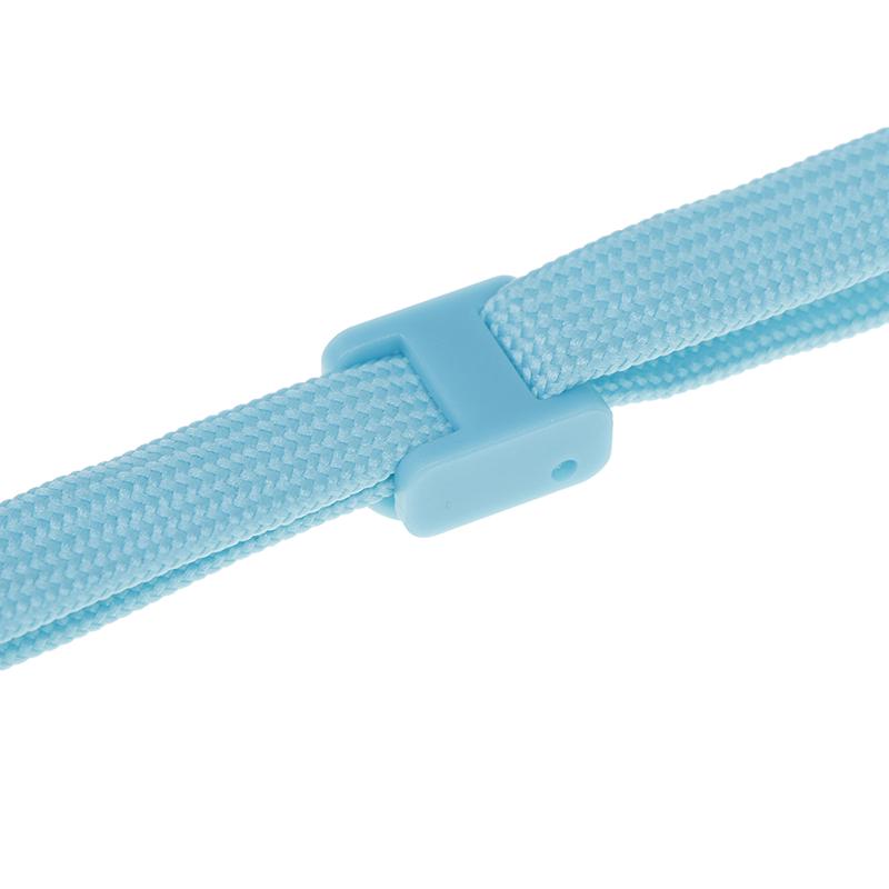 2 шт. Регулируемый универсальный ремешок на запястье, ручная веревка, ручной ремешок для Psv Wii