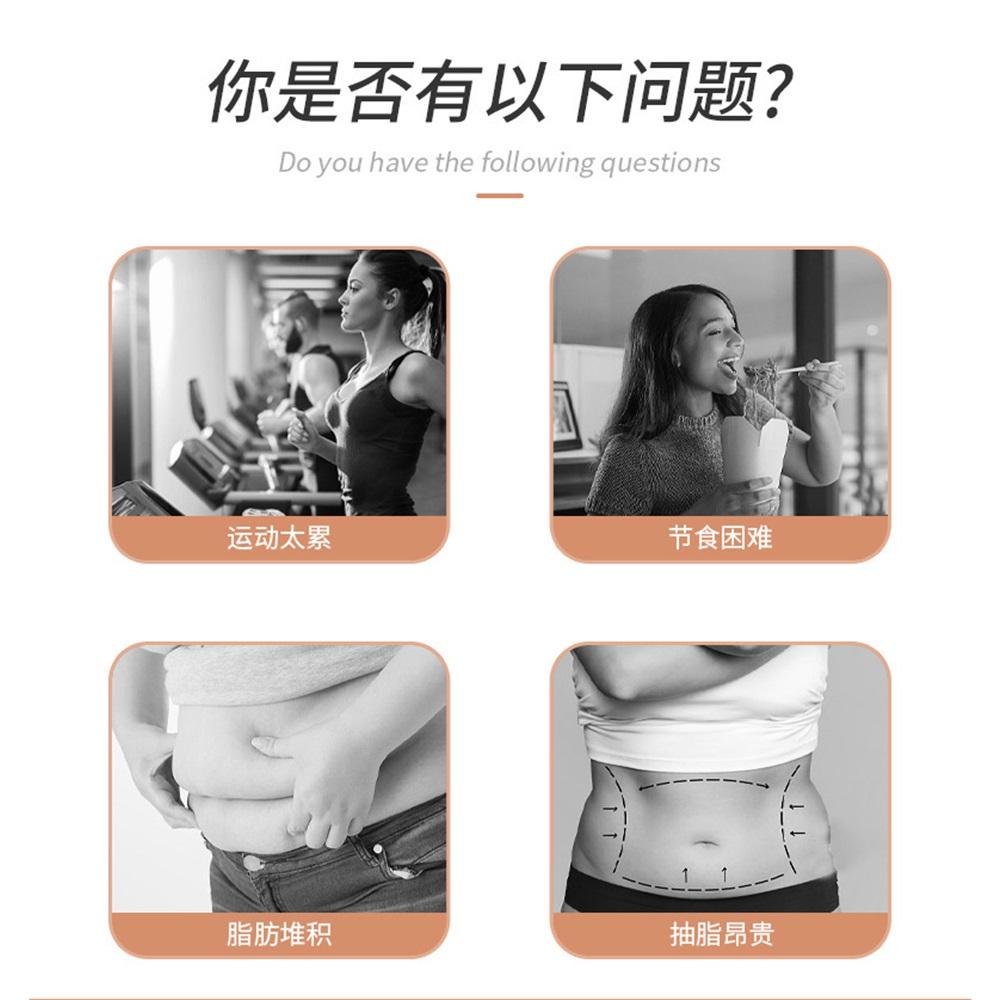 Вибрационный диск для похудения, бытовой ленивый дисковый фитнес-пояс, портативный фитнес-вибратор