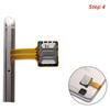 Extension for Redmi Huawei Extension Adapter SIM Extender Cards Adapters Extended Line Card Reader