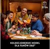 LEGO Ideas 21348 Dungeons & Dragons: Tale of the Red Dragon