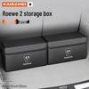 Органайзер-бокс в багажник автомобиля Roewe Clever Ei5/i6/RX3/RX5/RX8