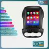 9.7" Android GPS Navigation System for 12-15 Ford Ranger F250