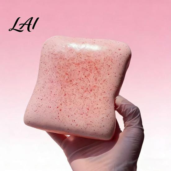 Soft Stress Ball Bread Butter Squeeze Toy Slow Rising Relief Realistic Anti-stress Toy Toast Sensory Fidget for Anxiety Birthday Party Gift,