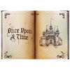 LS Photography Background Magic Book Castle Floral Decor Girl 1st Birthday Baby Shower Children Portrait Photo Backdrop Studio