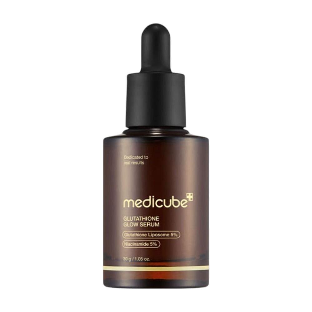Medicube Сыворотка Age-R Glutathione Glow для сияния кожи, осветляющая, 30 г
