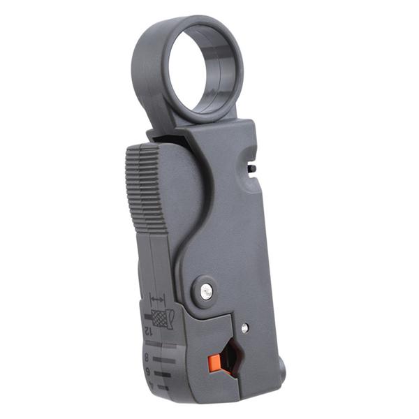 Wire Repair Tool Repair Tool Cable Stripper Tools Plastic Double Knife Design