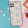 Чехол для швейной машины для Honor 200 Pro 50 70 90 X9a X8a X8 X9 X8b X9c X9b Honor Magic 7 Pro 5 6 Lite