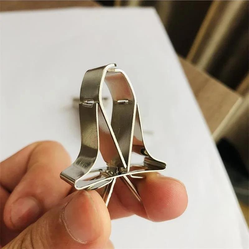 2 шт. Держатель для корма для птиц, кормушка для попугаев, зажим для фруктов и овощей, зажим-булавка, прочный бытовой аксессуар для клетки птиц.