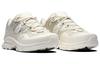 Men's Sneakers SALOMON XT Quest 2 Advanced Trendy Abrasion Resistant Low top Outdoor Shoes Unisex White