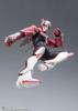 TAMASHII NATIONS Barnaby Brooks Style 3 Painted Movable Figure BAS63447 S.H.Figuarts TIGER&BUNNY2 Jr.