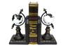 Book Stopper Globe