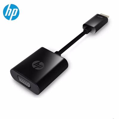 HP Адаптеры для ноутбуков и дисплеев