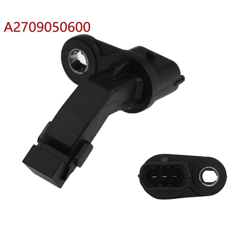 2709050600 A2709050600 Crankshaft Position Sensor Parts For CLA250 C300 GLA250 GLC300 M274 270 A2709051300