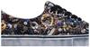 VN00110ABLU Supreme A Mike Kelley A Vans Era "Черный" (26-й сезон, 8-я неделя)
