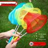 Children's Telescopic Fishing & Butterfly Net – Free Shipping