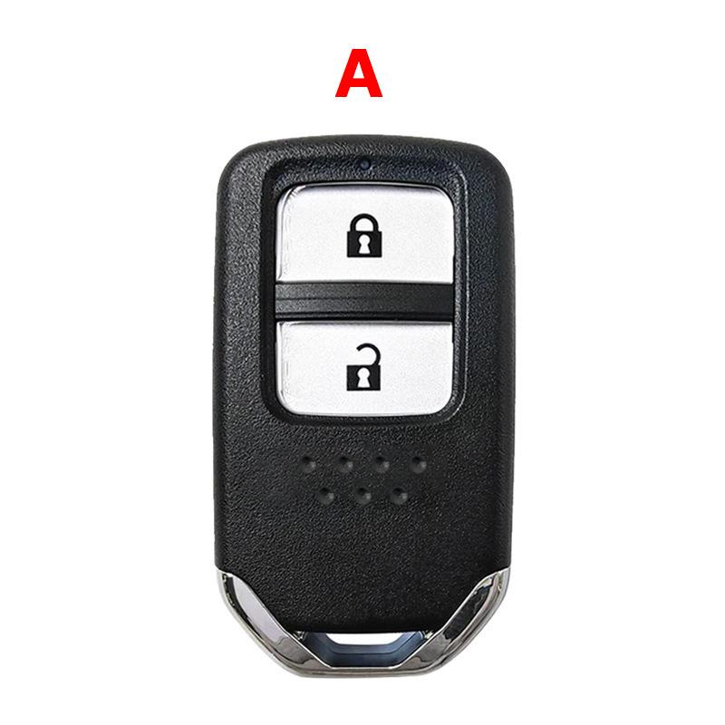 Honda CRV/Civic/XRV/Accord Remote Key Shell Replacement (Smart Card)