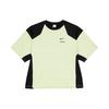Nike Футболка X Ambush Цвет: Призрачный зеленый/Черный CV0549-358