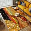 Michael Jackson Living Room Nonslip Area Rug Soft Carpet For Bedroom Gameoom Playroom Sofa Office Home Decor Doormat