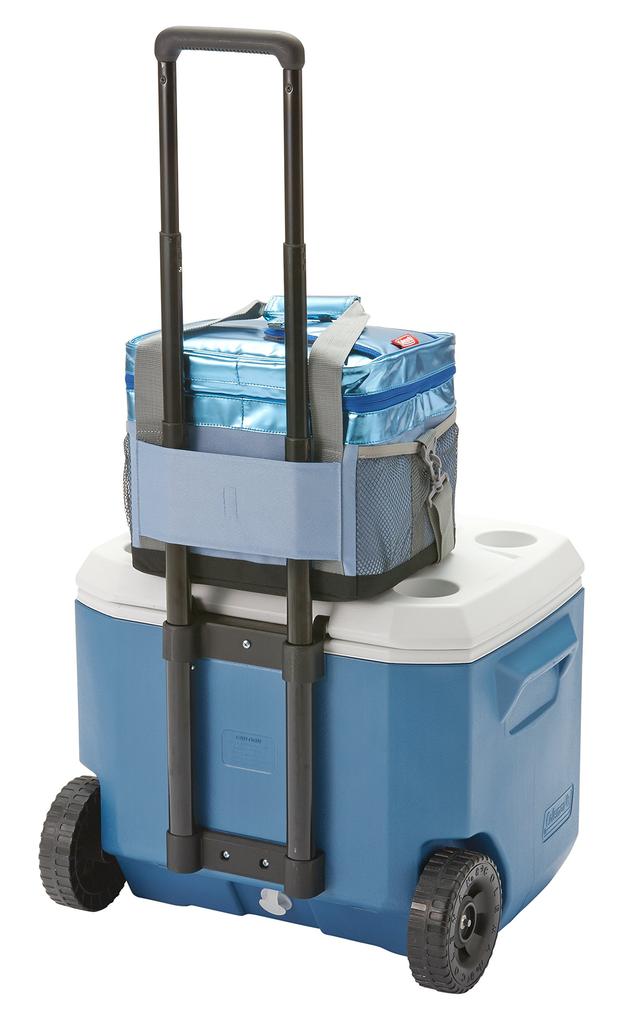 COLEMAN Cooler Box Extreme Ice Cooler 15L 2000022212