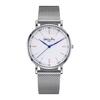[VALENTINO RUDY] Мужские металлические часы VALENTINO RUDY VR1722B-WTWT
