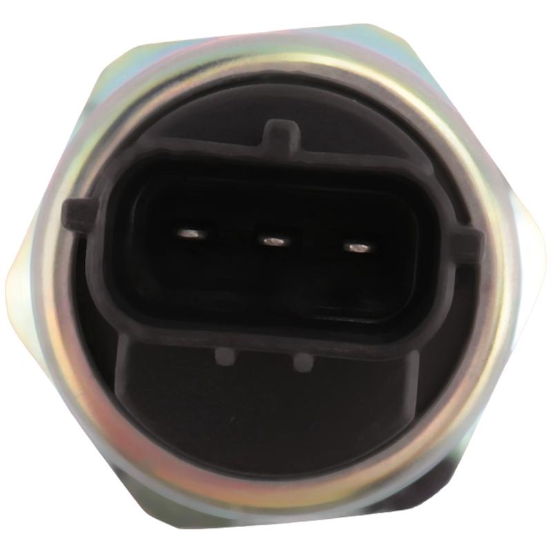 RE520930 RE515635 Fuel Pressure Sensor for John Deere 7420 7520 7710 7810 8120+ Fuel Rail Pressure Sensor
