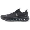 Cloudtilt Comfortable Non-Slip Durable Low-Top Casual Running Shoes Men Sneaker Black 3ME10860485