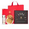 Lei Yun Shang Premium Cordyceps Sinensis Gift Box