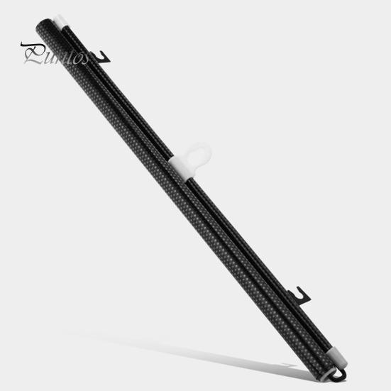 Car Curtains Universal Roller Blinds Suction Cup Blackout Sunshade Privacy Shades for Bedroom Kitchen Office Window Sun-shading Curtains