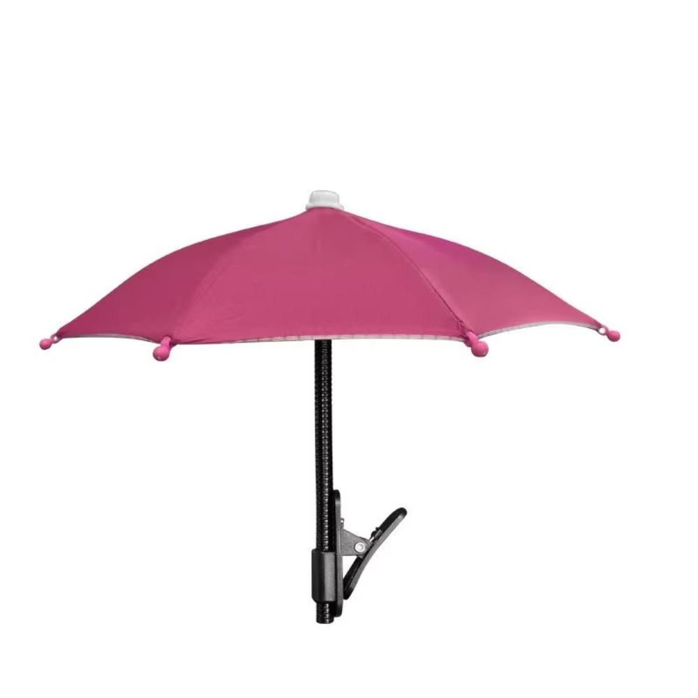 with Clip Car Mobile Phone Sunshade Anti-glare Phone Sun Shield Car Phone Holder Sun Protection